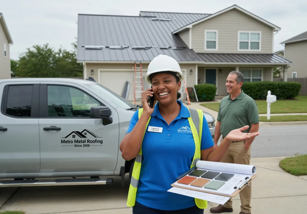 Metal Roofing Installation Dufur, OR FAQs