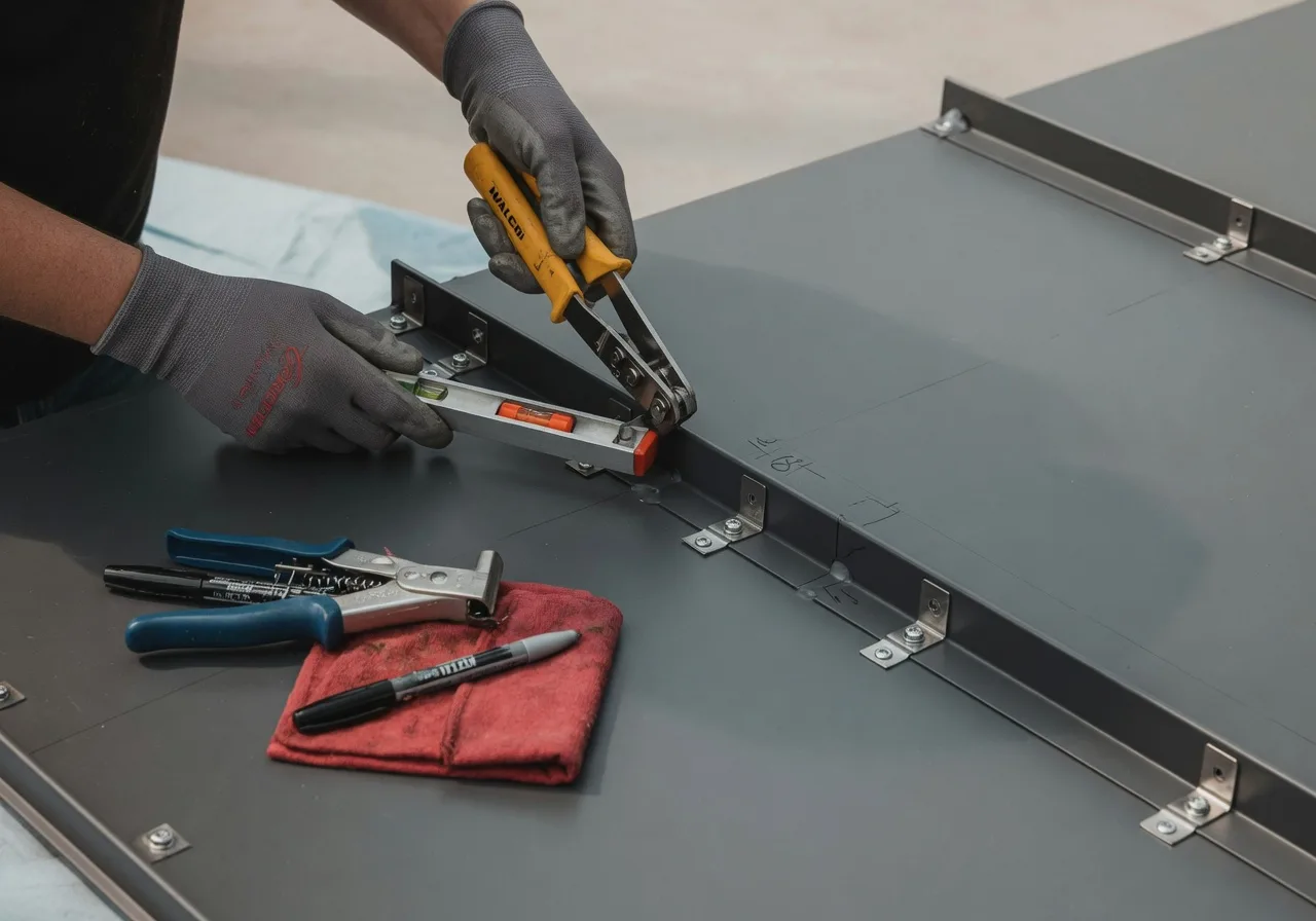 Why choose Metal Roofing Installation in Dufur, OR